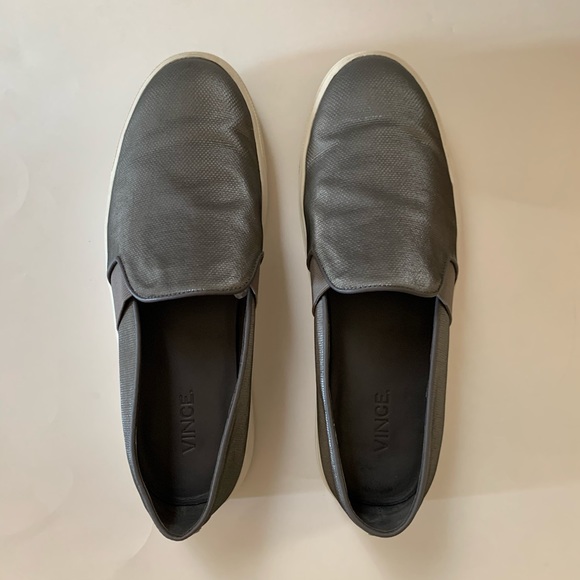 VINCE Preston Sneakers - Picture 7 of 9